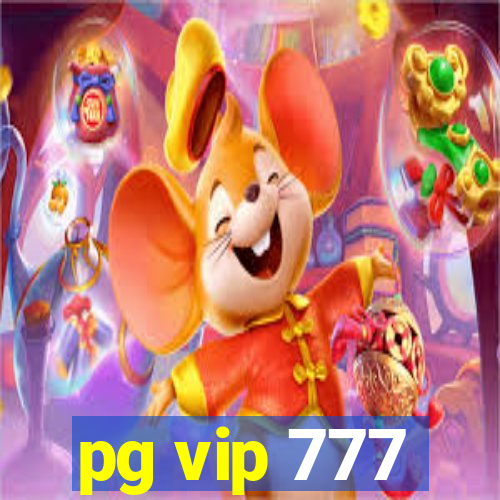 pg vip 777